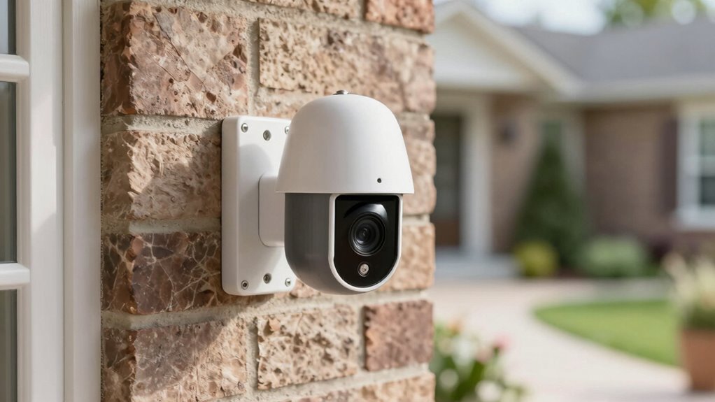 Why Doorbell Camera Position Matters More Than Resolution 14 adjust angle position review
