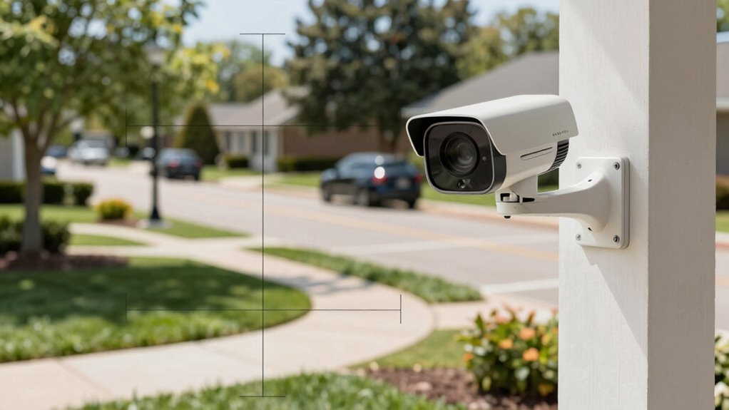 adjust camera settings effectively