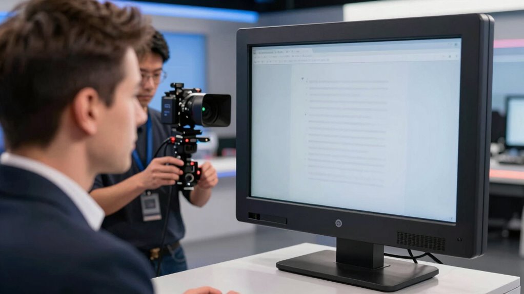 adjust scroll speed accurately