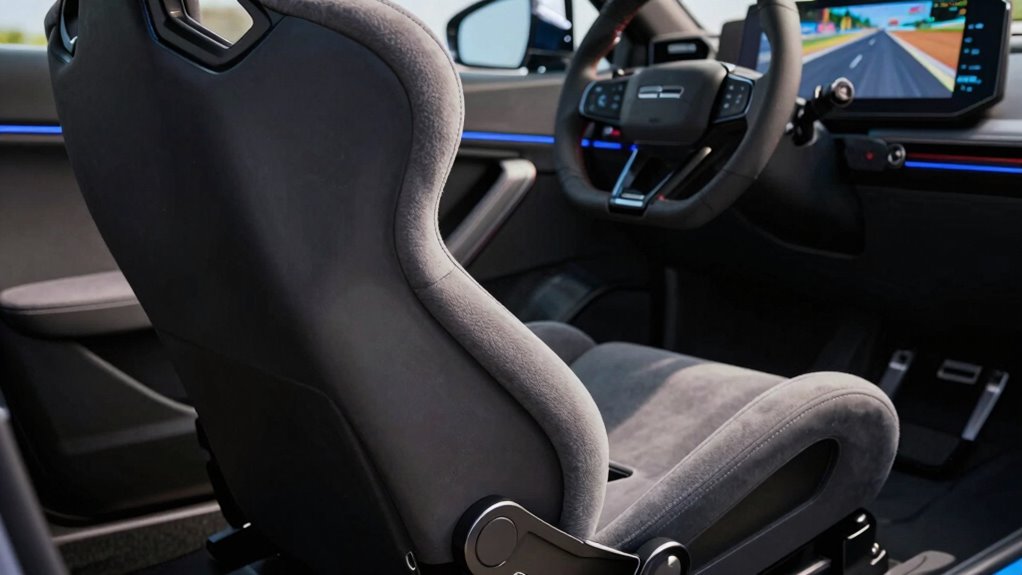 adjust seat support reposition
