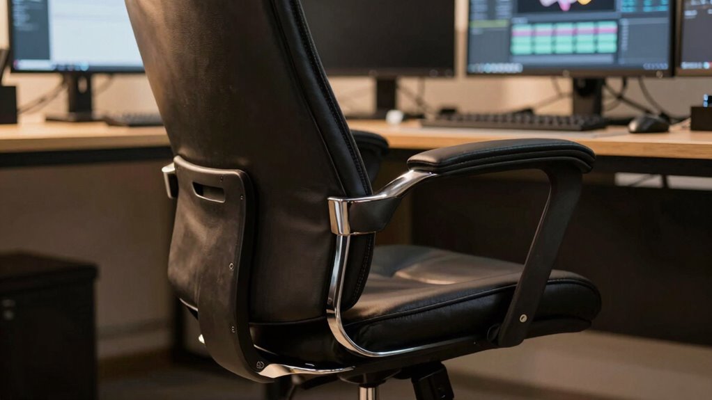 Why Office Chairs Matter More for Editors Than Keyboard Shortcuts 11 adjustable durable comfortable seating