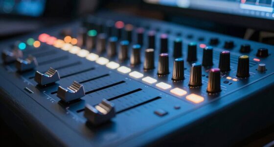 adjusting controls affects speed