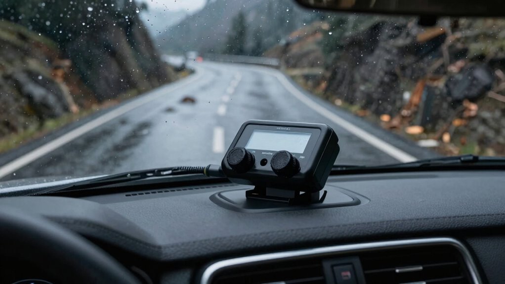 The Trailer Brake Controller Detail That Matters in Real Driving 8 adverse conditions impact braking