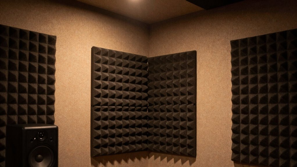 How Bass Traps Change Rooms More Than New Monitors Do 13 affordable bass trapping strategies