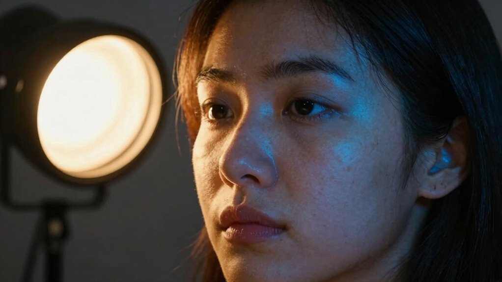 affordable creative lighting techniques