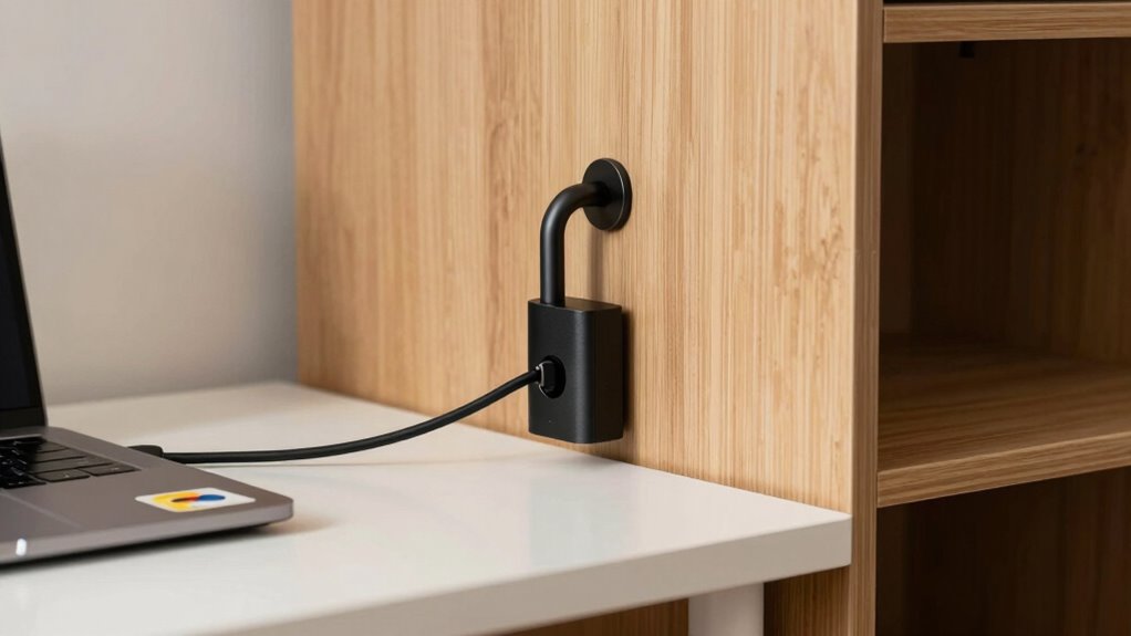 affordable home security upgrade