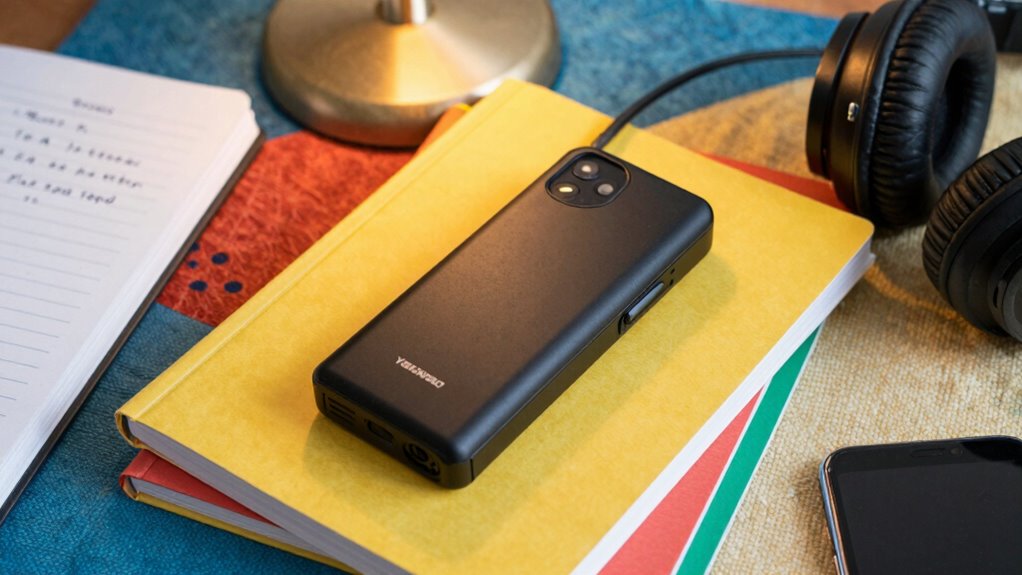 affordable portable high quality audio