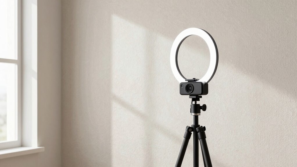 How to Build a Better Face-Cam Setup With Fewer Purchases 10 affordable professional backdrop setup