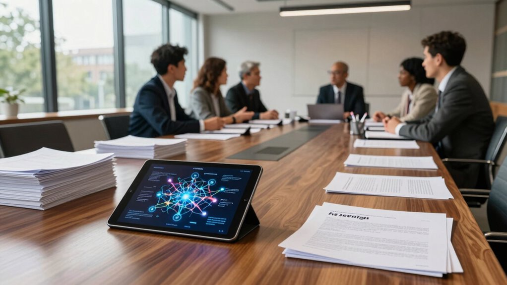 ai policy accountability ownership
