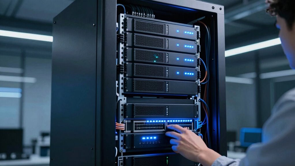 ai power density limits