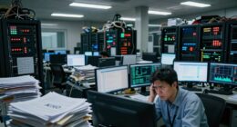 ai roi diminishes with scale
