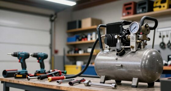 air compressor requirements analysis