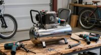 air supply for tools