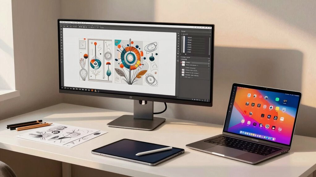 align hardware with growth