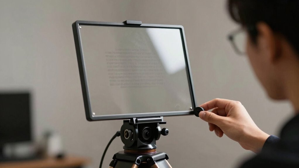 align text with eyes