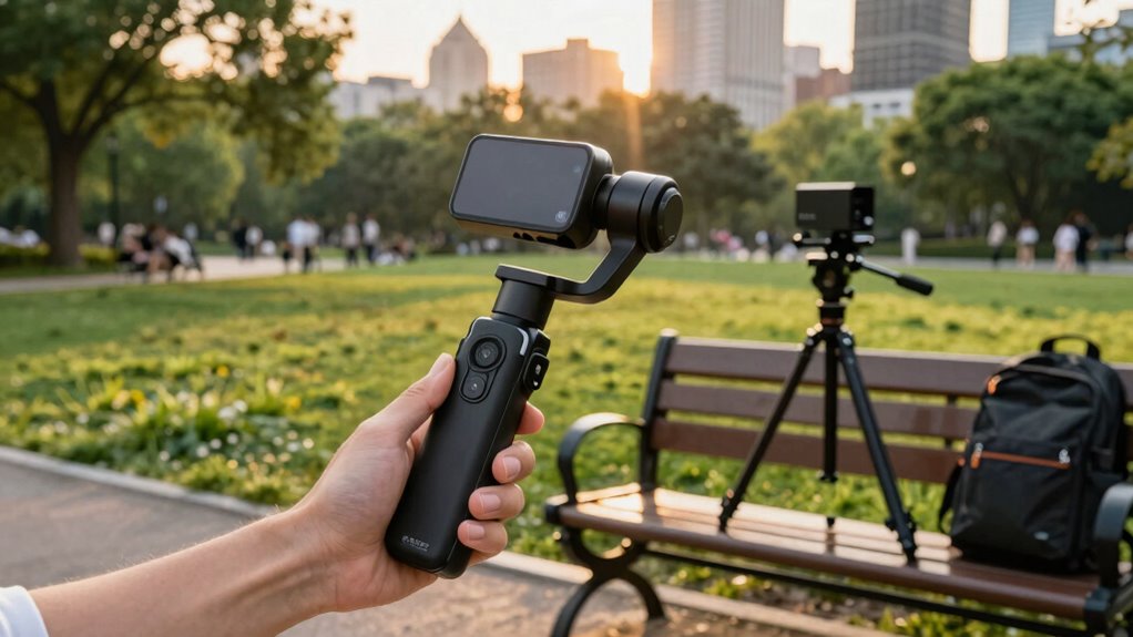 alternative stabilization methods explored