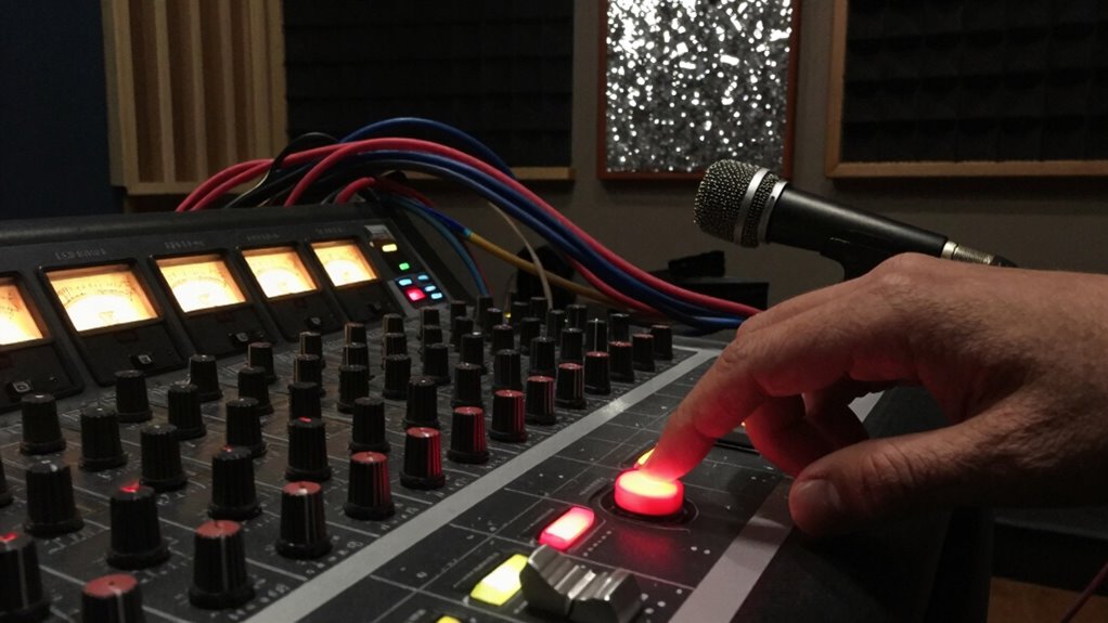 The Recording Chain Decision That Changes Everything Upstream 3 analog warmth versus digital clarity