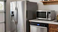 appliances designed for garages