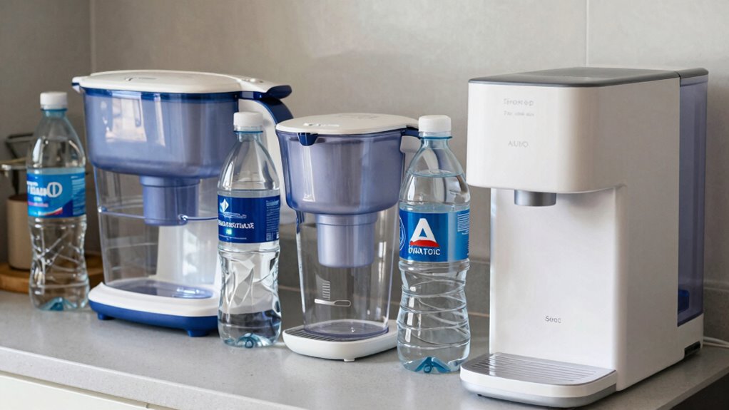 How to Plan Water Filtration Without Buying the Wrong System First 12 assess match decide innovate