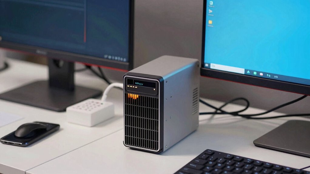 The UPS Sizing Mistake That Leaves Workstations Exposed 8 assess plan optimize safeguard