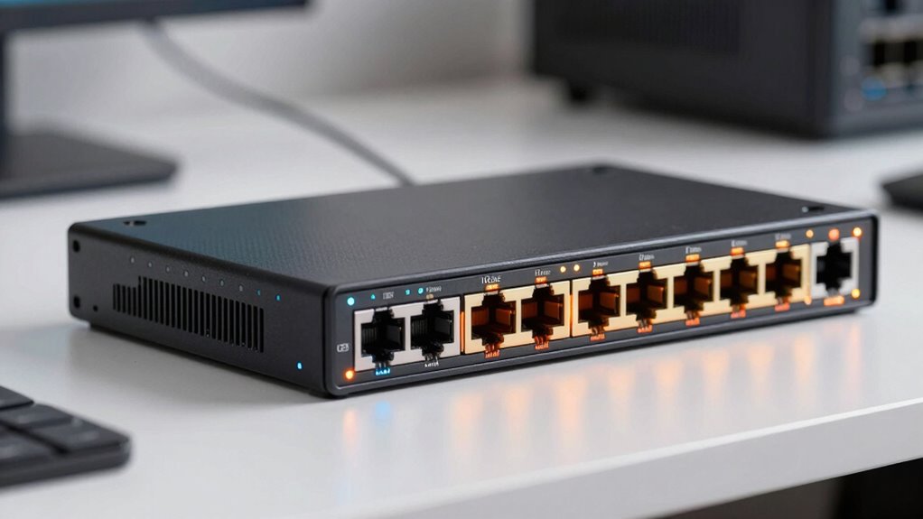 assessing 10gbe investment viability