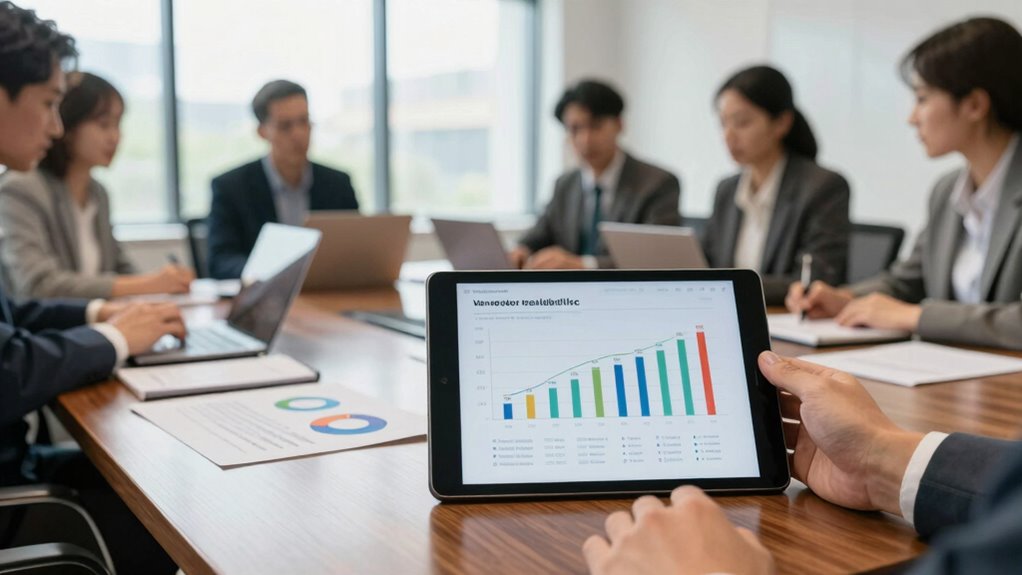 assessing vendor price reliability