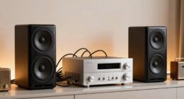 audio connection compatibility issues