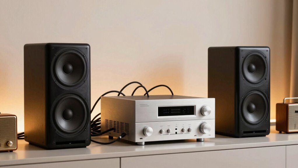 audio connection compatibility issues