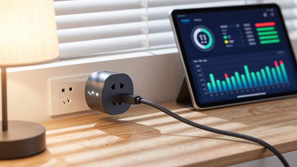 automate energy conservation effortlessly