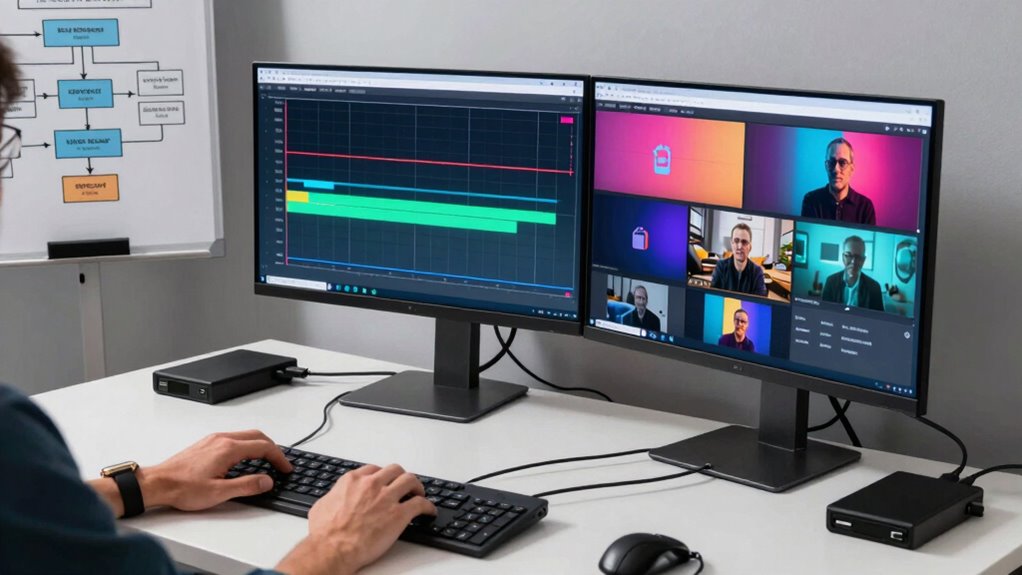 How to Build a Cleaner Video Editing Storage Workflow 11 automated backups and version control