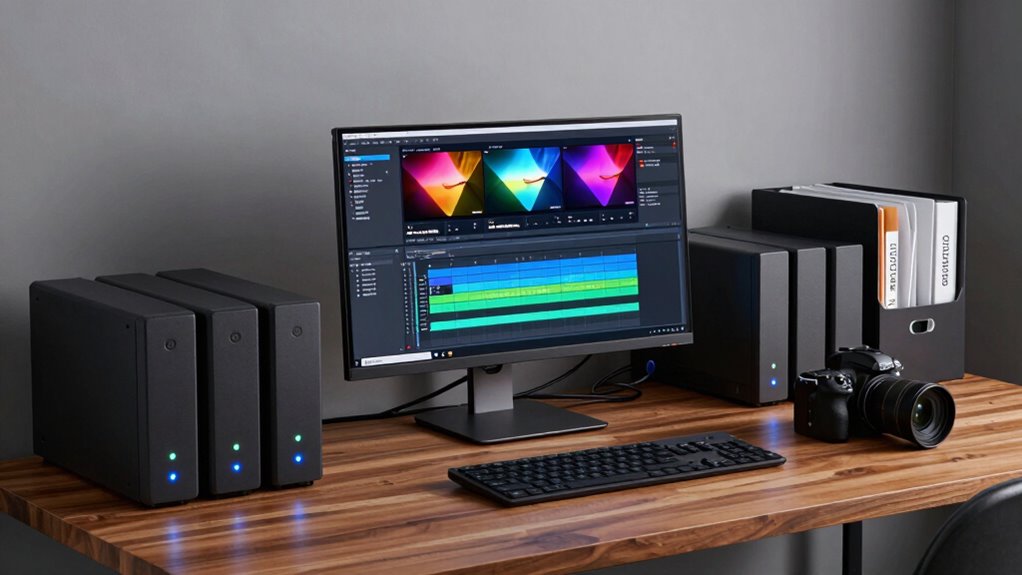 automated secure data management