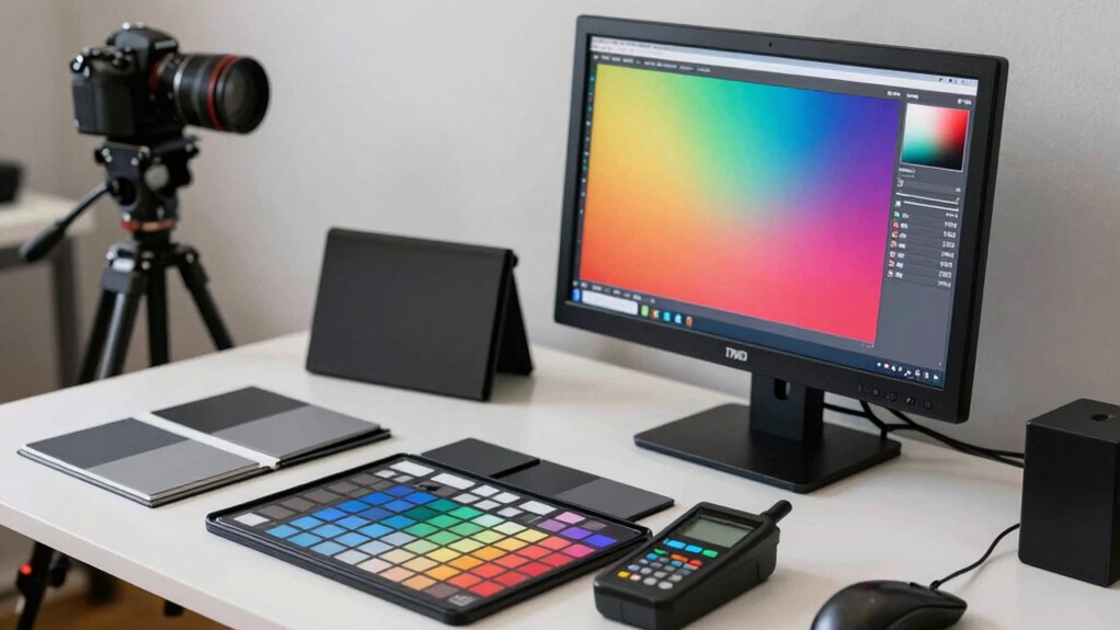 The Display Calibration Habit That Saves Creative Work 10 avoid calibration mistakes consistently