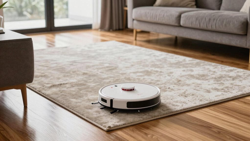 How to Think About Robot Vacuums by Floor Plan, Not Hype 14 avoid floor plan cleaning mistakes