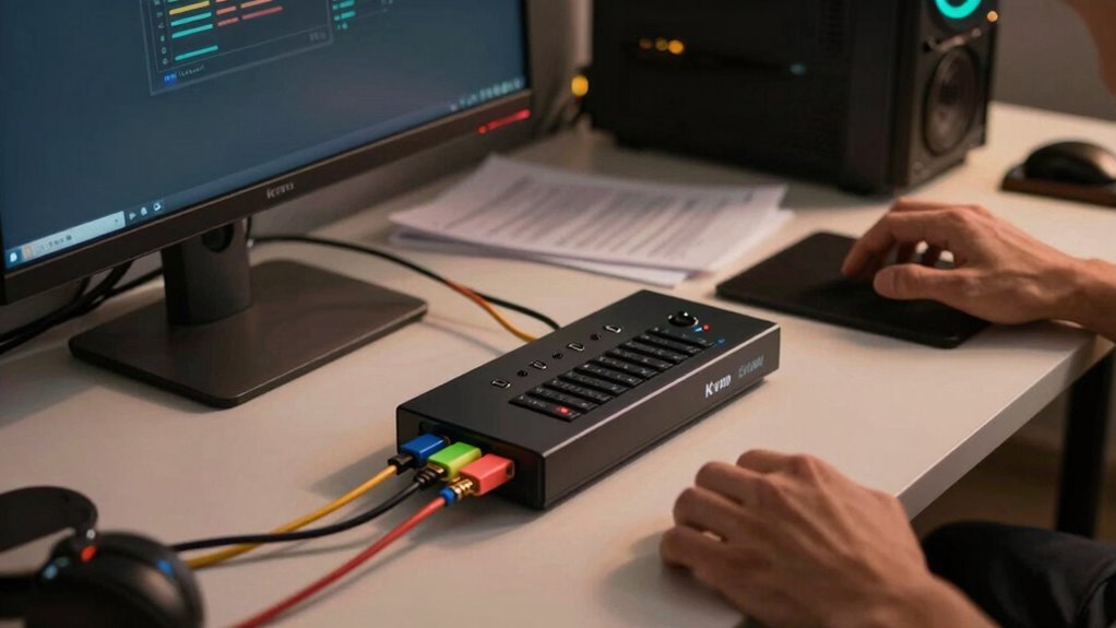 Why KVM Switches Are Great—Right Up Until They Aren’t 7 avoid kvm switch issues