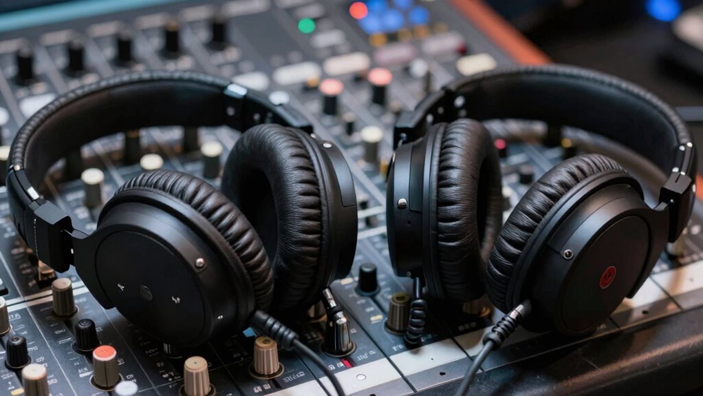 avoiding headphone selection mistakes