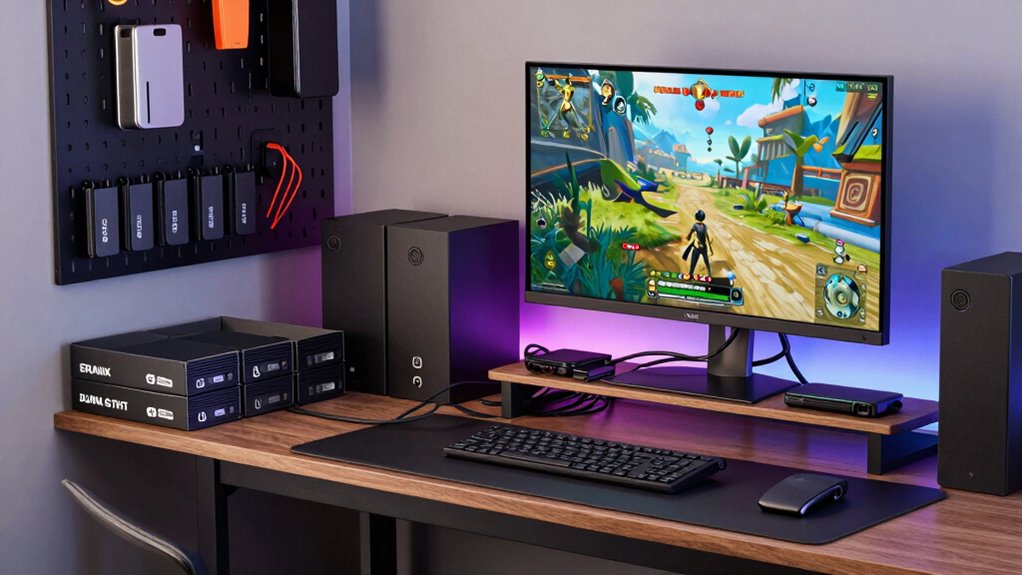 The Storage Rule Every Content Creator-Gamer Learns Late 10 avoiding storage management mistakes