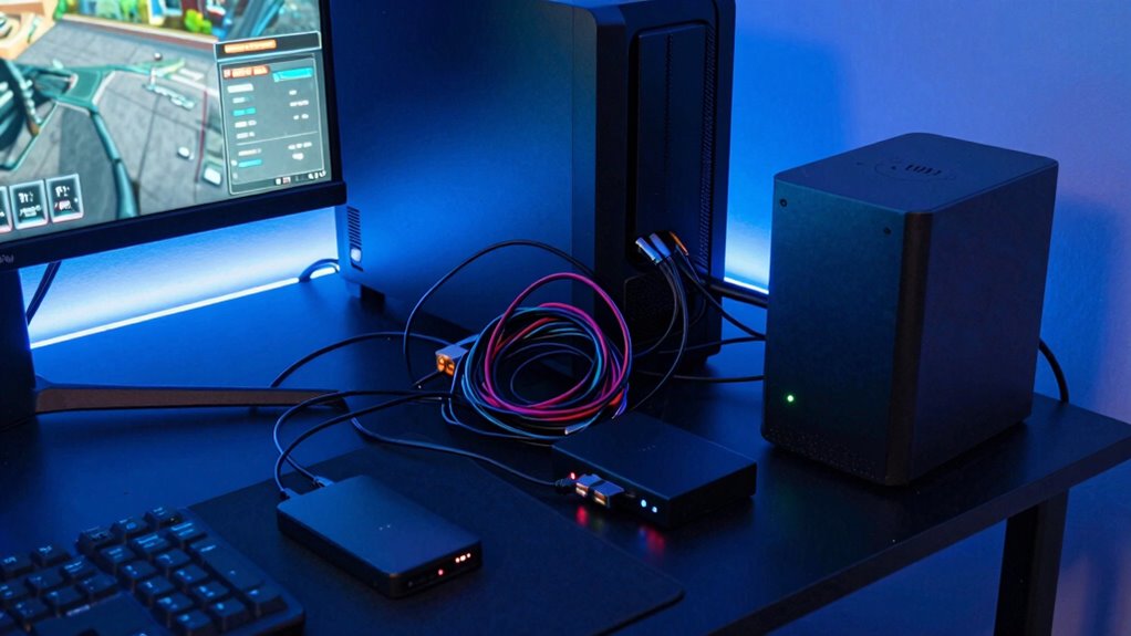 The Storage Rule Every Content Creator-Gamer Learns Late 4 avoiding storage related issues
