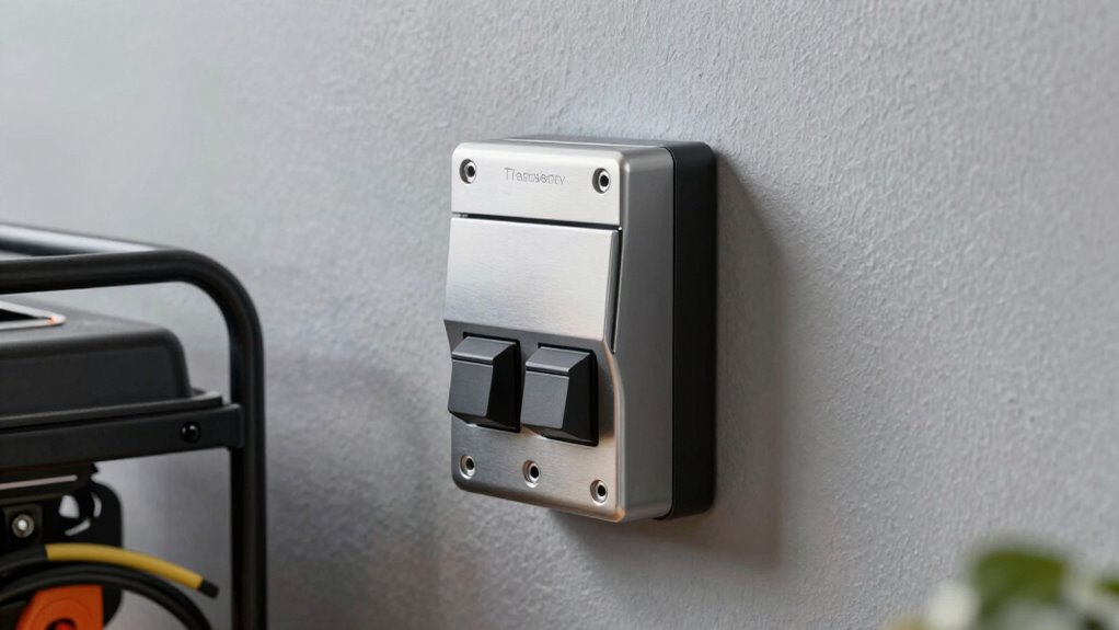 The Generator Question Everyone Asks Too Late: Transfer Switch or Not? 9 avoiding transfer switch mistakes