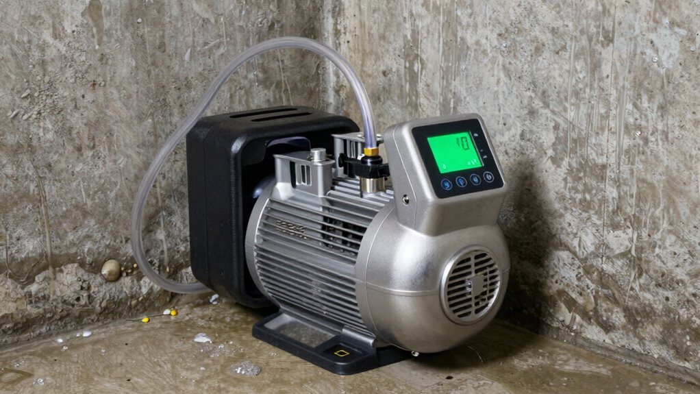 The Sump Pump Backup Rule That Saves Basements 3 backup sump pump essential