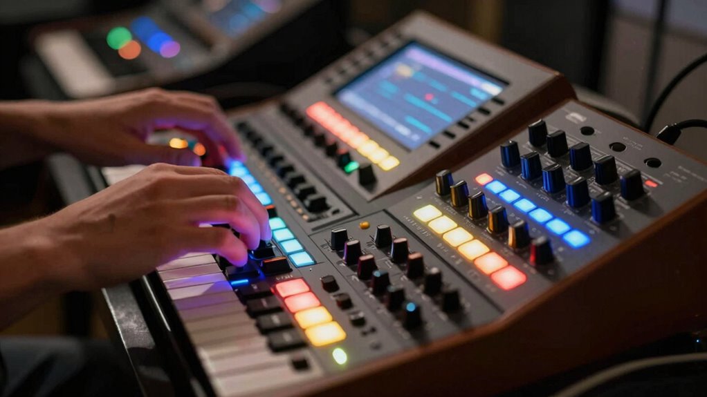 Why Layering Sounds Works—Until It Doesn’t 3 balance clarity purposeful layering