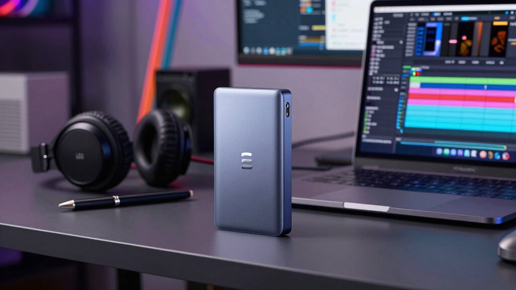 Why External SSDs Feel Faster in Real Creator Workflows 8 balance speed and security