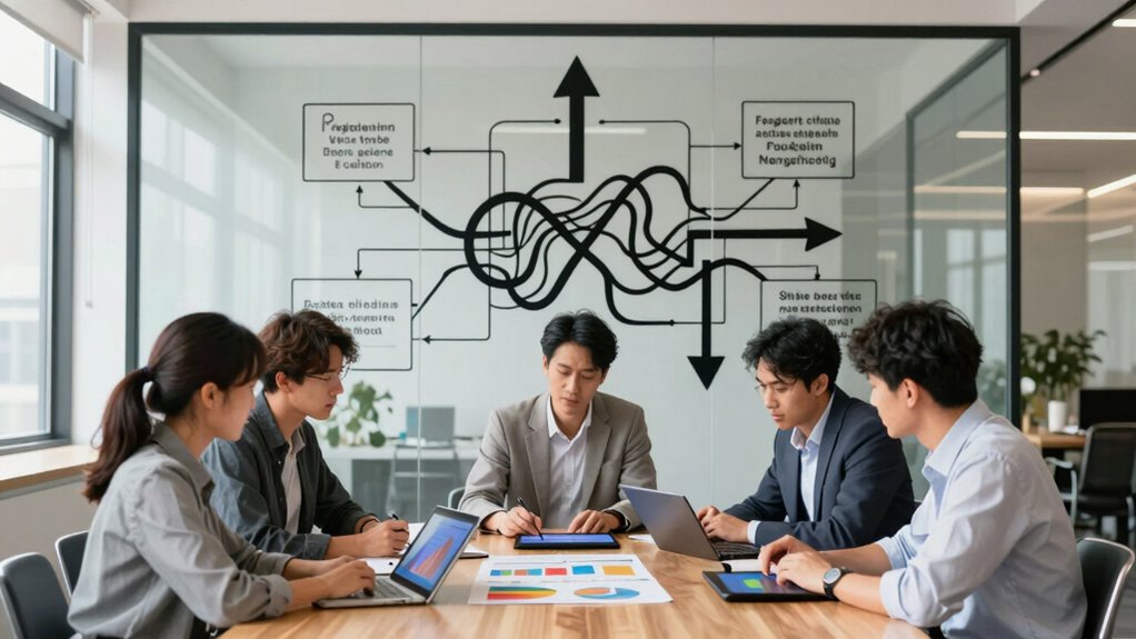 balanced innovation with oversight