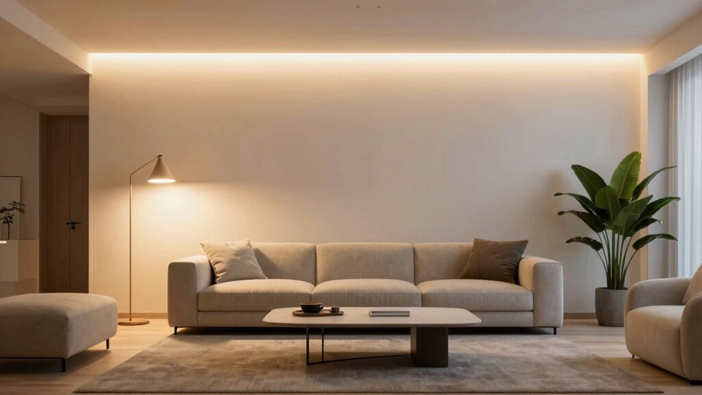 How to Use Smart Lighting Without Turning a Setup Into a Toy Store 5 balanced lighting creates harmony
