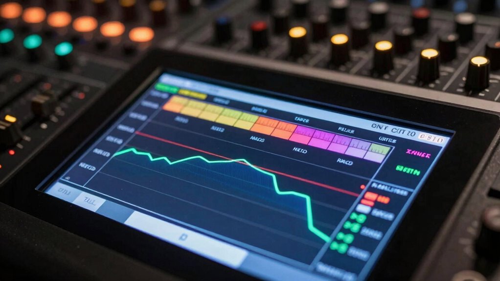 The Compression Settings New Producers Misunderstand Most 3 balancing attack and release