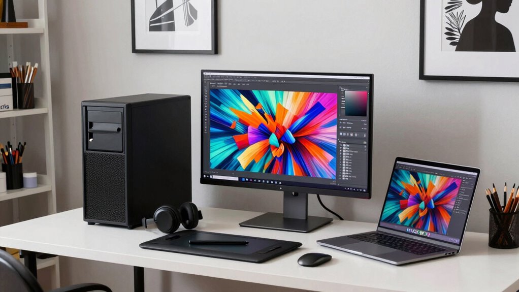 balancing budget and performance