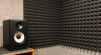 bass traps improve acoustics