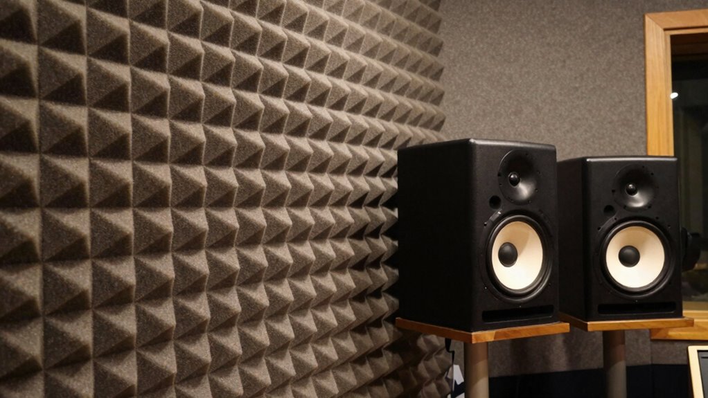 How Bass Traps Change Rooms More Than New Monitors Do 11 bass traps improve clarity