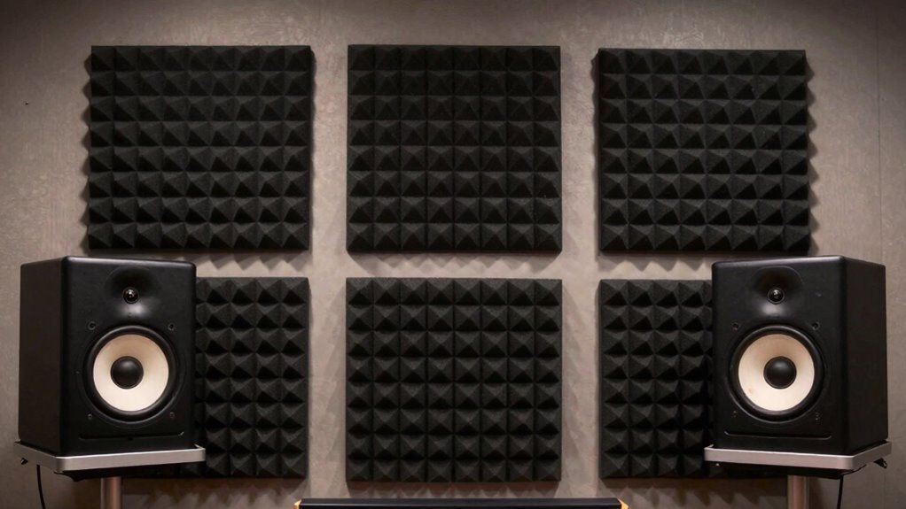 How Bass Traps Change Rooms More Than New Monitors Do 12 bass traps improve room acoustics