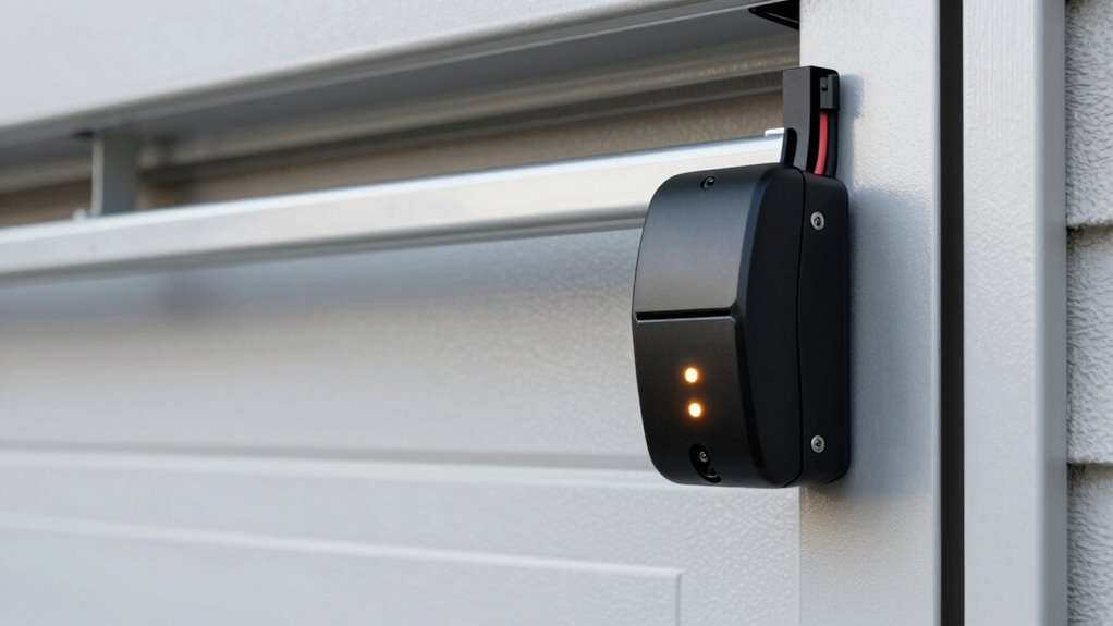 battery backup system maintenance