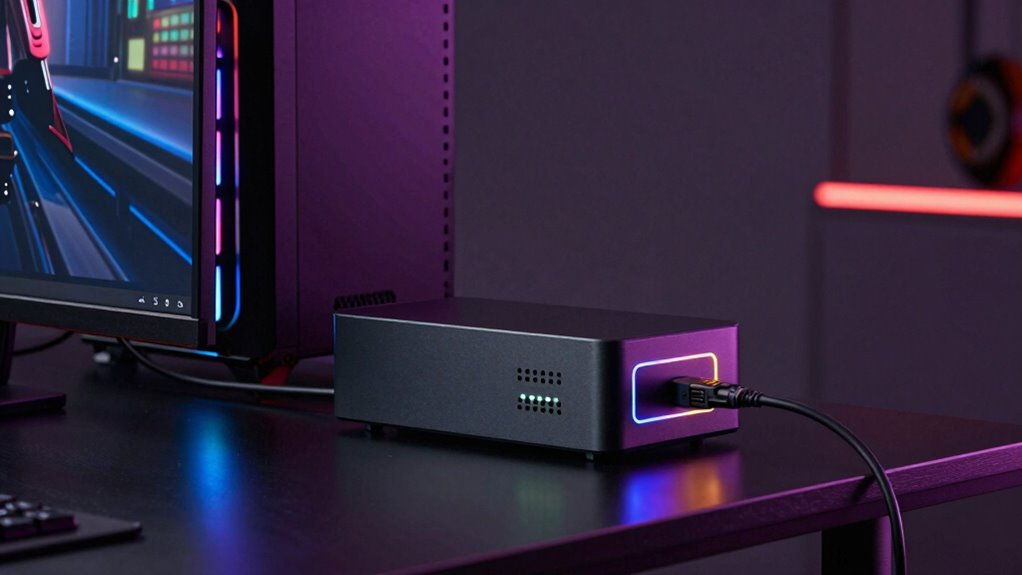 The Hidden Benefit of UPS Units for Gaming and Streaming Rigs 8 battery capacity affects runtime